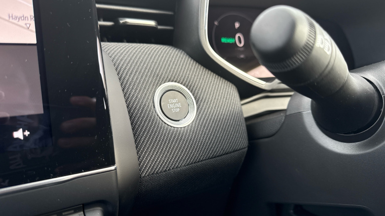 Renault Clio 1.6 E-TECH full hybrid 145 Esprit Alpine 5dr Auto Hybrid Hatchback